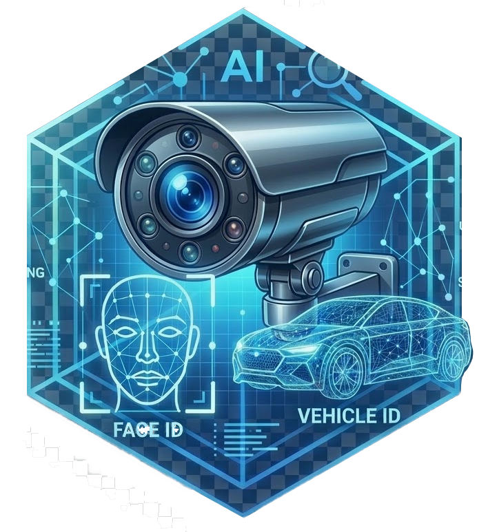 AI Camera Detection