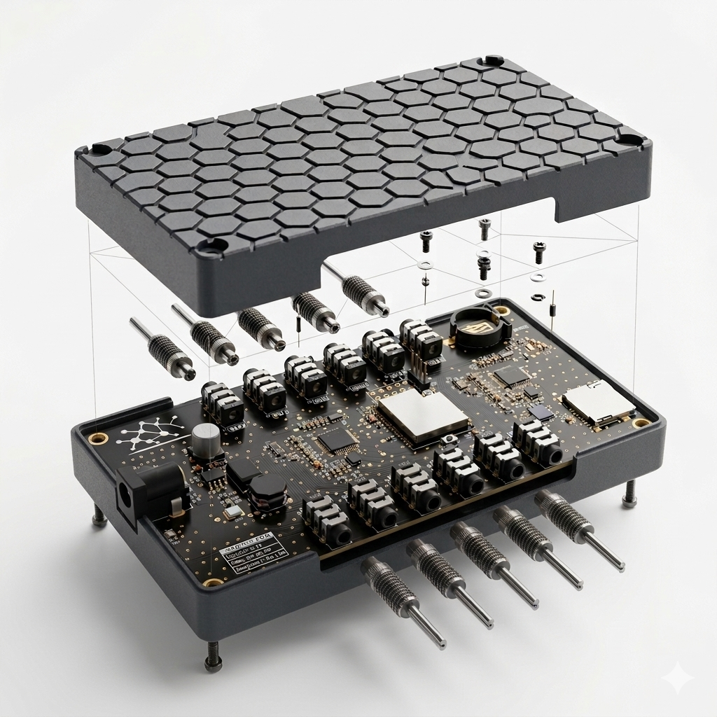 Current Transformer Sensors